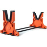 Подставка SHOTTIME для чистки оружия (разборная, регулируемая) ST-CS-01